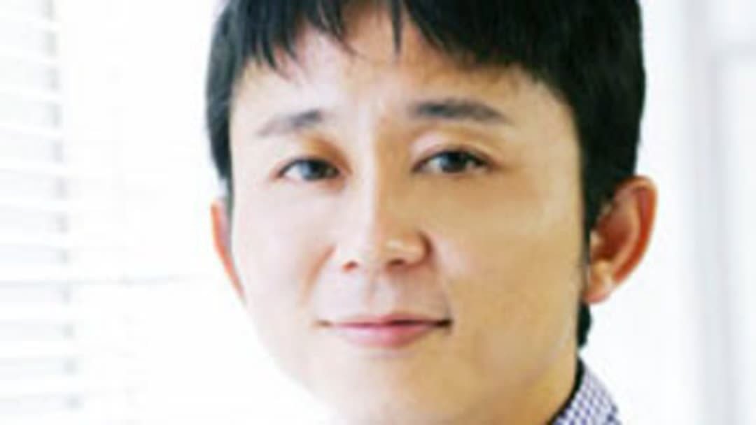 Portrait of Ariyoshiclub