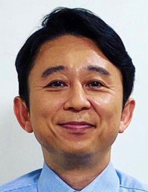 Portrait of Ariyoshiclub